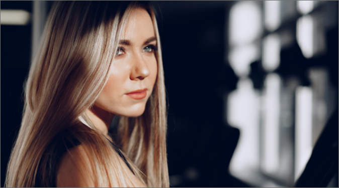 Révélez la Beauté de vos Cheveux Fins avec le Lissage au Tanin