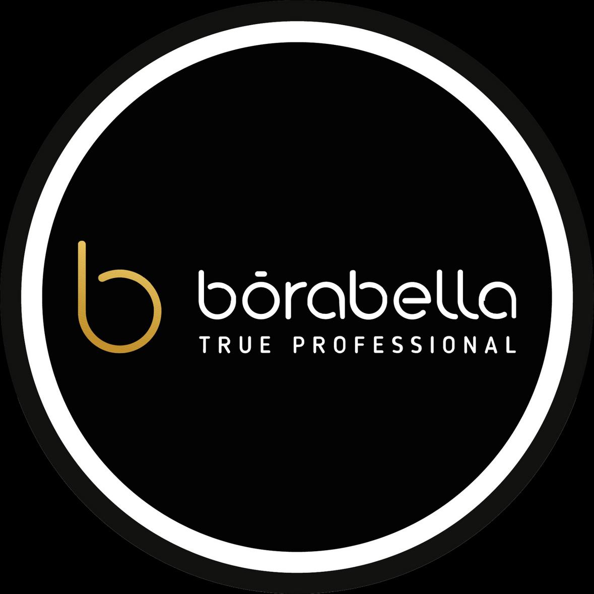 Borabella lissage brésilien