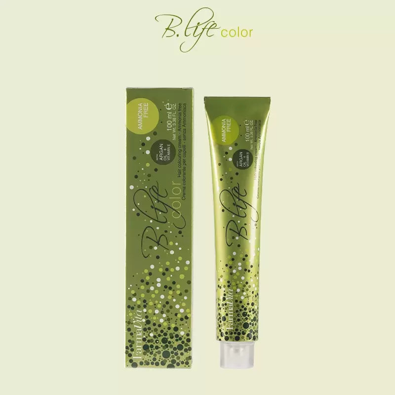 FARMAVITA Nuances B-LIFE COLOR  Sans ammoniaque - Farmavita (100ml)
