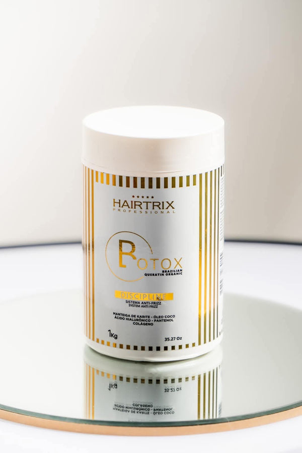 Hairtrix Btx soin cheveux 1KG
