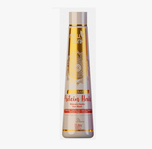 lissage tanin tanino enzymo-therapie 1L