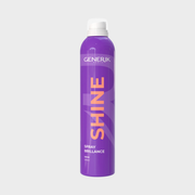 Spray Brillance SHINE Generik 300ml — Finition Miroir Pro