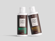 Kit lissage au tanin A & B Tanino Therapy Salvatore 2 produits de 100 ml