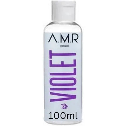 Lissage brésilien AMR VIOLET mini kit à faire soi même