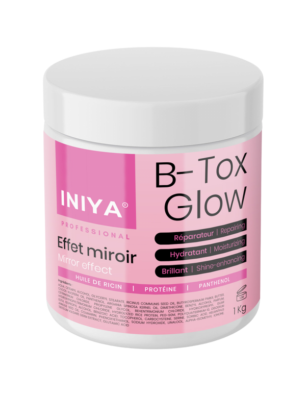 Btx Capillaire Iniya Glow 1kg