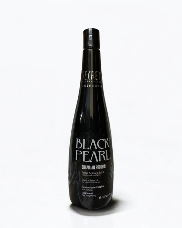 Lissage Brésilien Secrets Black Pearl