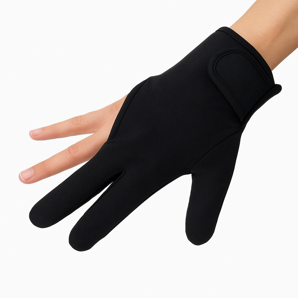 Gant Thermorésistant Professionnel – Protection Main Droite ou Gauche