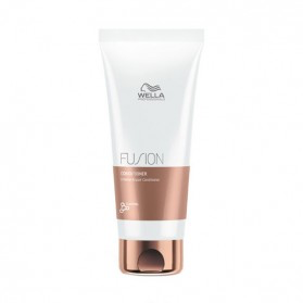 Masque cheveux abimés Fusion Wella 200ml