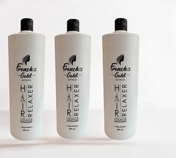 FRENCH GOLD 2L + 1 L offert  promo (french lizz)