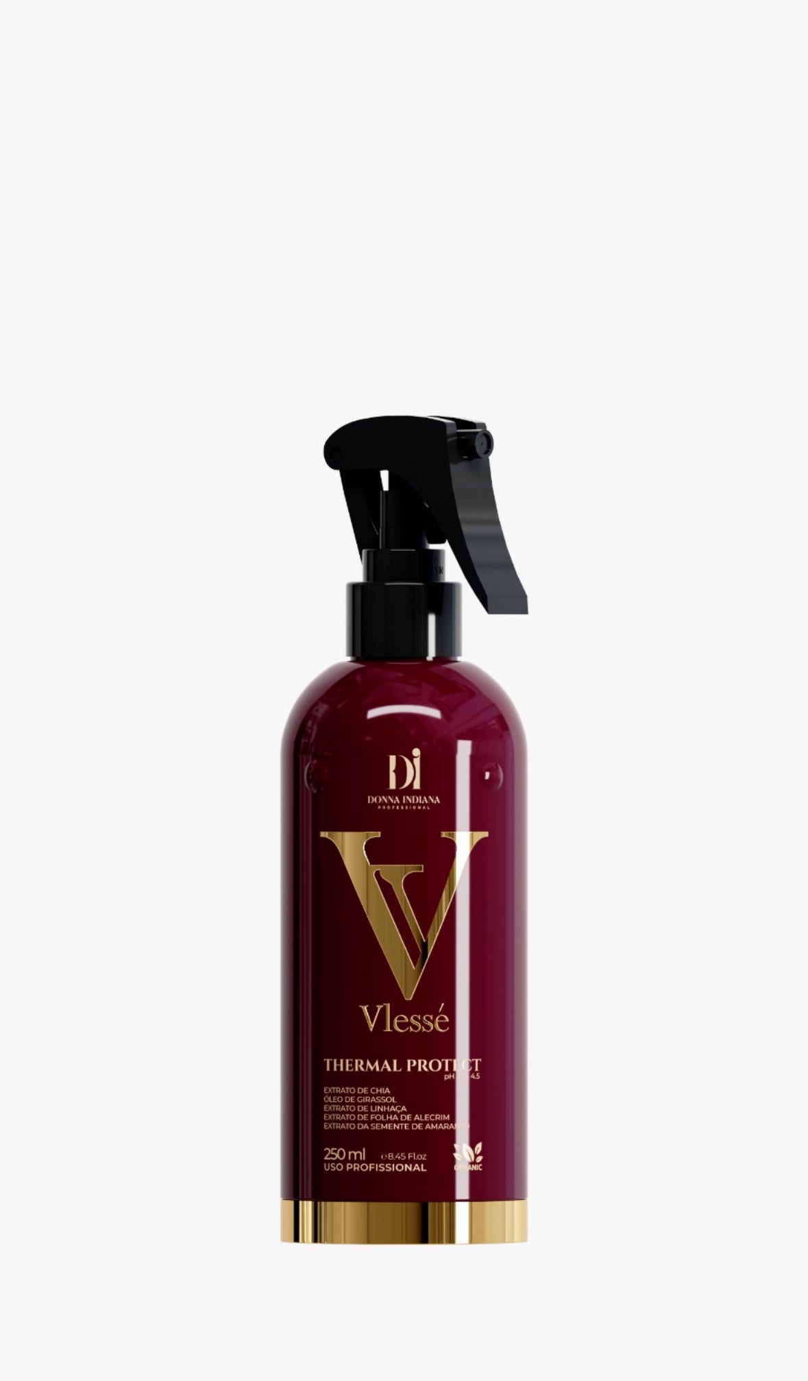 Lissage Queen care  Donna Indiana Vlessé 1L