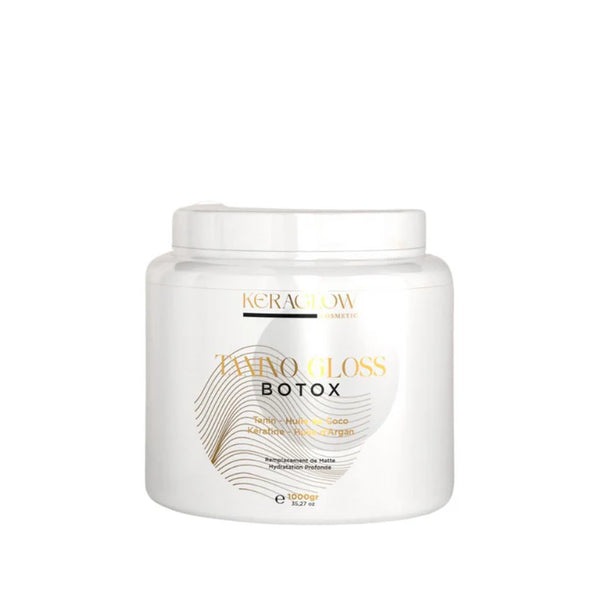 Btx Capillaire soin Tanino gloss 1 kg