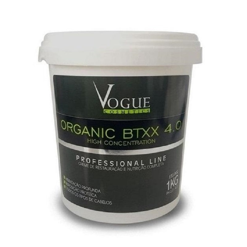 Botox Vogue 4.0