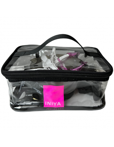 Kit Accessoires Lissage Professionnel – Coffret WaniBox Complet