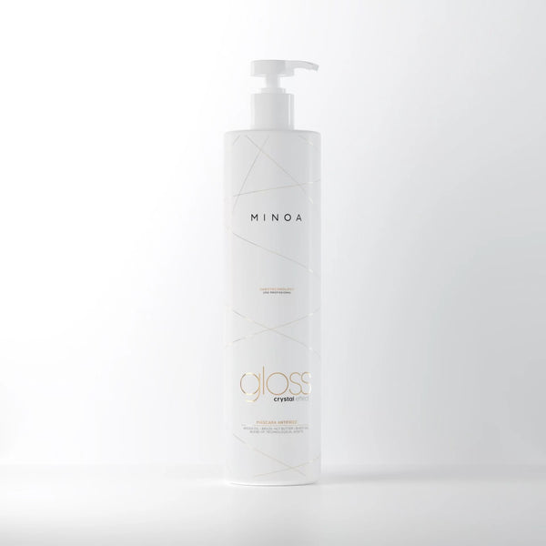 Lissage Tanino Organique Minoa – Lissage Naturel et Réparateur Sans Formol | Keraliss Lissage