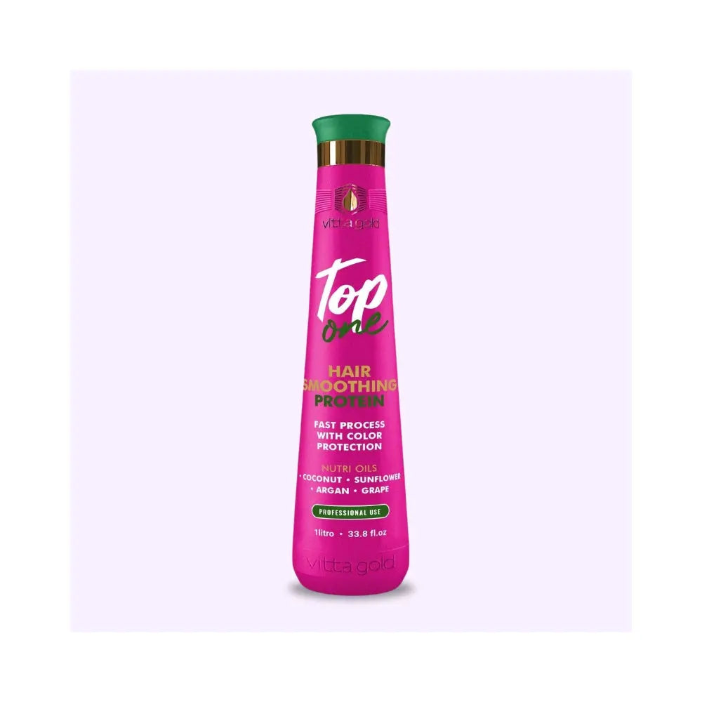 Vitta Gold | Top One™ | Lissage Protéine - 1kg Lissage Expert