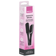 Iniya Smooth Brush Brosse de Lissage Professionnelle