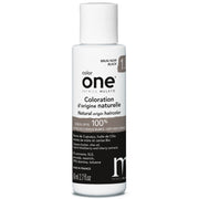 Mulato Color One 1.0 Brun 80ml