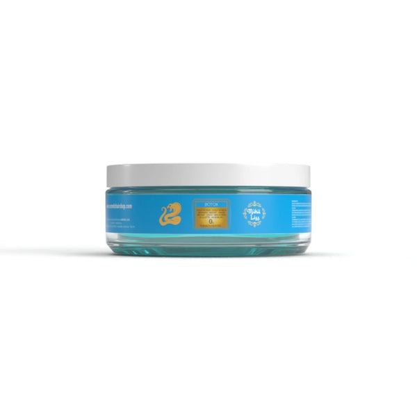 Btx indien a l'huile de serpent Mahal Liss mini
