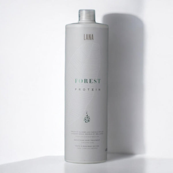 Lissage organique Forest Protein Lana Brasiles 1 L