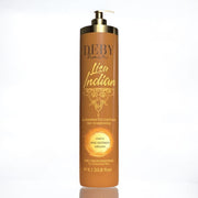 Lissage Indien 1L – Lisa Indian Professionnel – Deby Hair