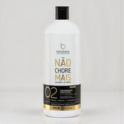 Lissage Brésilien Bórabella Não Chore Mais | Protéine de Soie