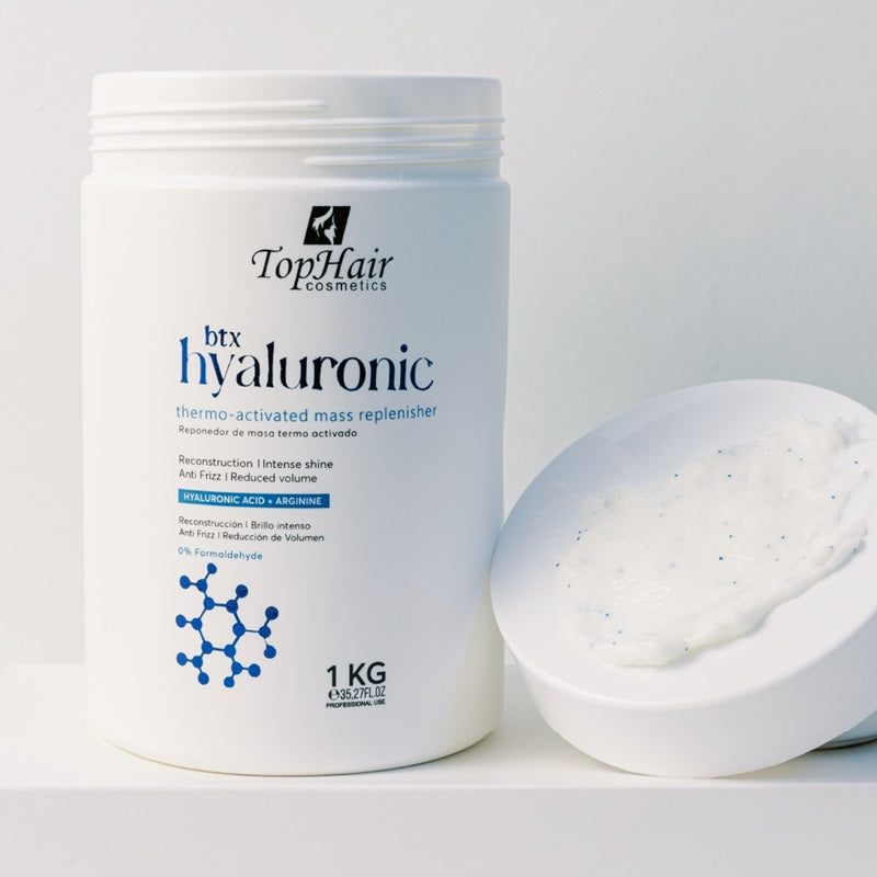 TopHair Hyaluronic Botox