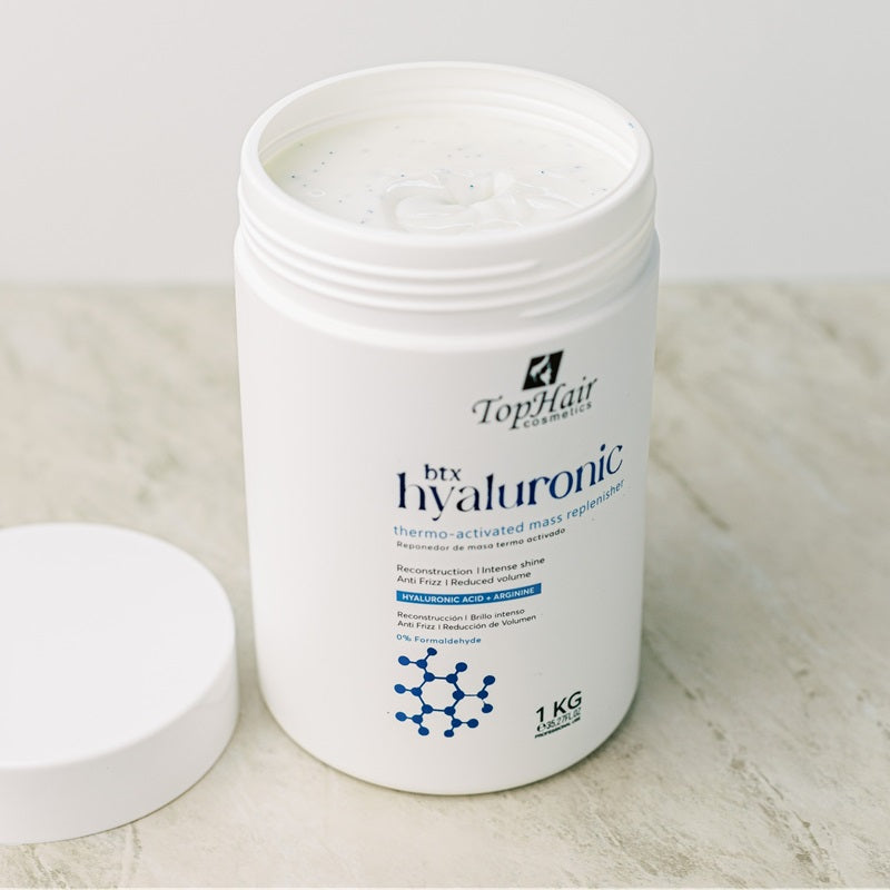 TopHair Hyaluronic pot