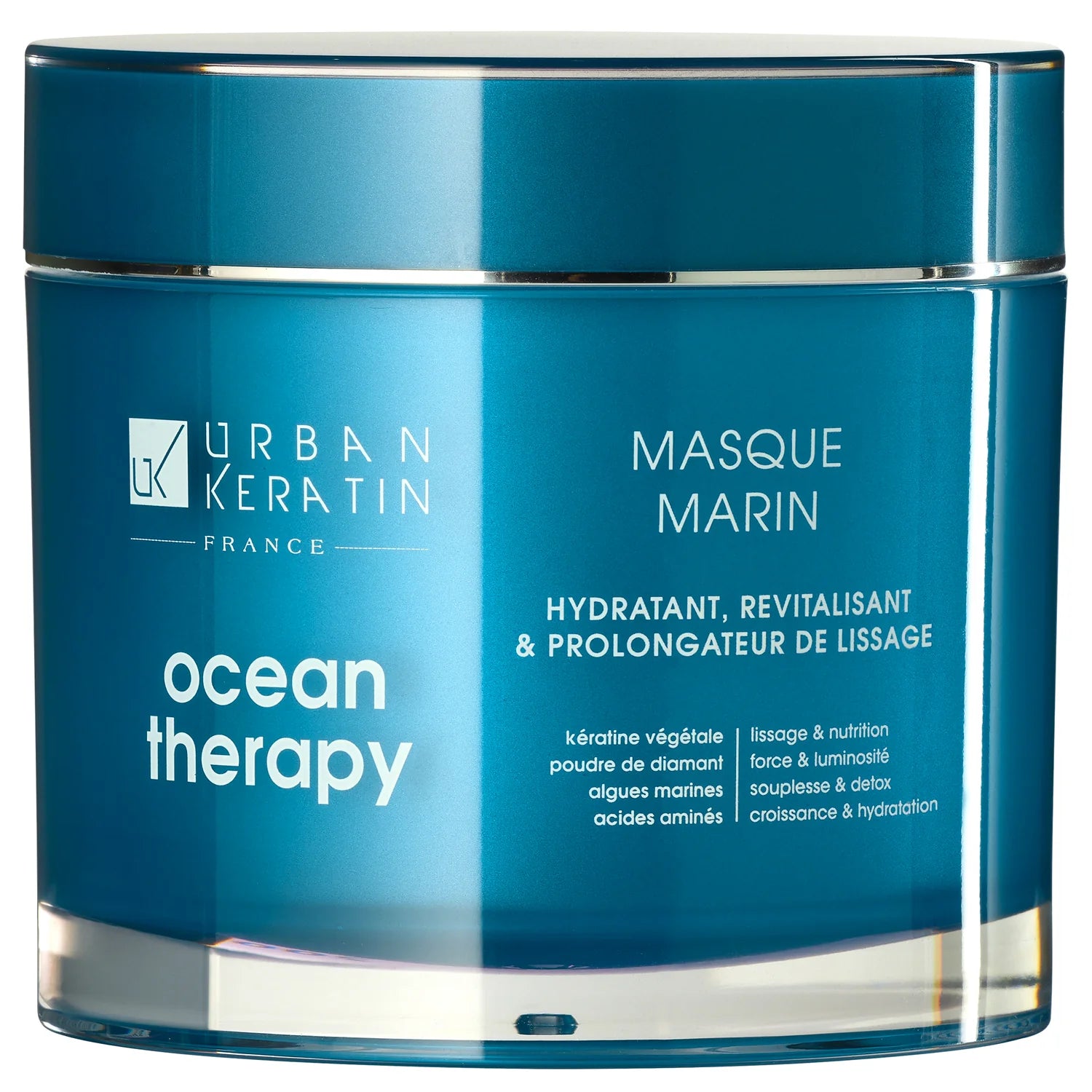 Mon Masque Nourrissant 200ml – Soin Capillaire | Keraliss