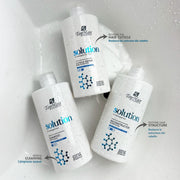 Solution TopHair flacons