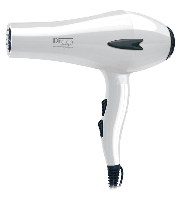 SÈCHE-CHEVEUX professionnel 2600 PURE PLUS