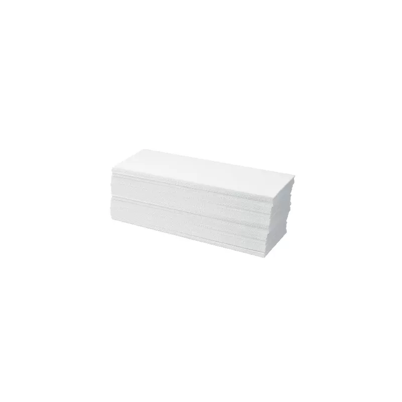 Bandes Épilation Papier Mousse Cerunik 250 pièces 200x70mm