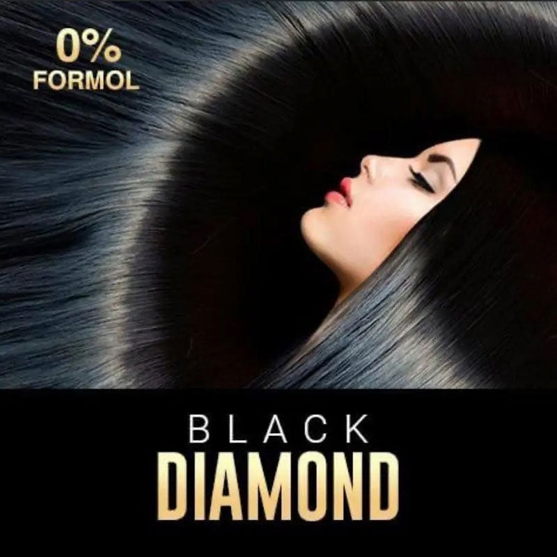 Mutamba Cosmetic Black Diamond