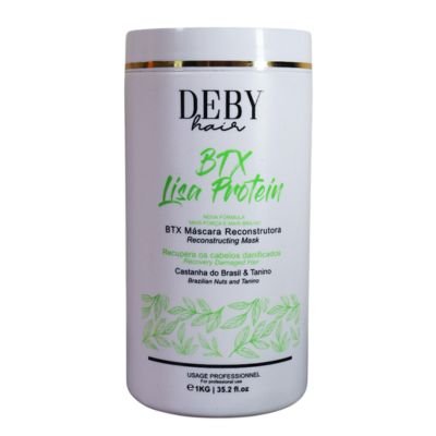 Botox Capillaire Deby Hair Lisa Protein 1Kg