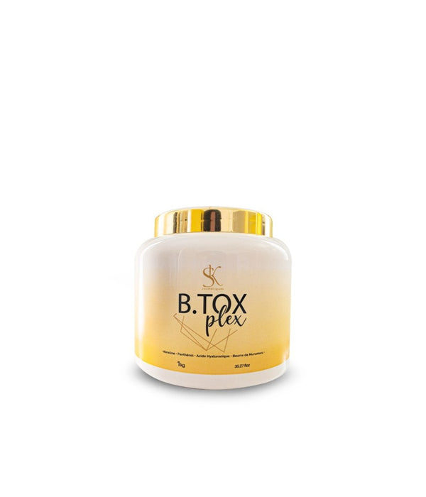 BTX CHEVEUX PLEX SK COSMETIQUES 1KG