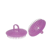 Brosse Massage Shampoo Ronde Raby