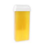 Cire Épilation Jaune Cartouche 100ml
