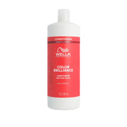 Conditionneur Couleur Cheveux épais Invigo Color Brilliance Wella 1L