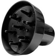 Diffuseur Universel PROMEX – Accessoire Séchage Boucles & Volume