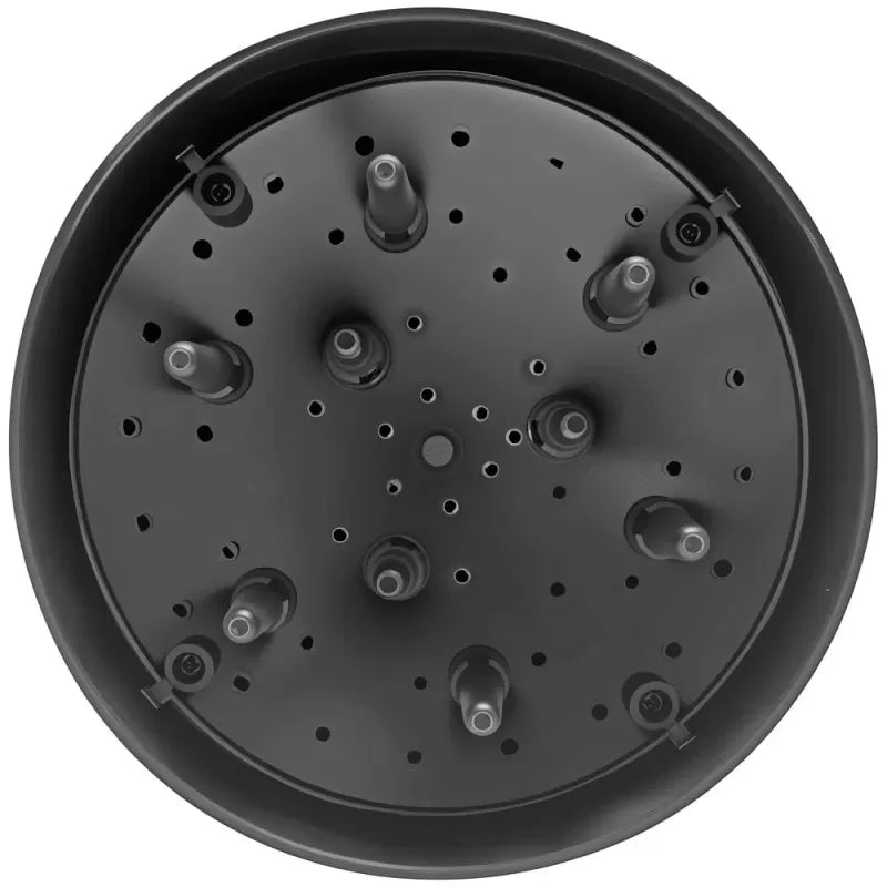 Diffuseur Universel PROMEX – Accessoire Séchage Boucles & Volume