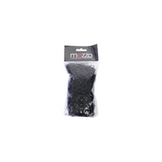 MEZZO Élastiques Silicone Noirs 20mm 2000 pièces