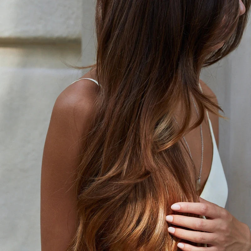 Huile Lissante Sublimatrice Oil Reflections Wella 1
