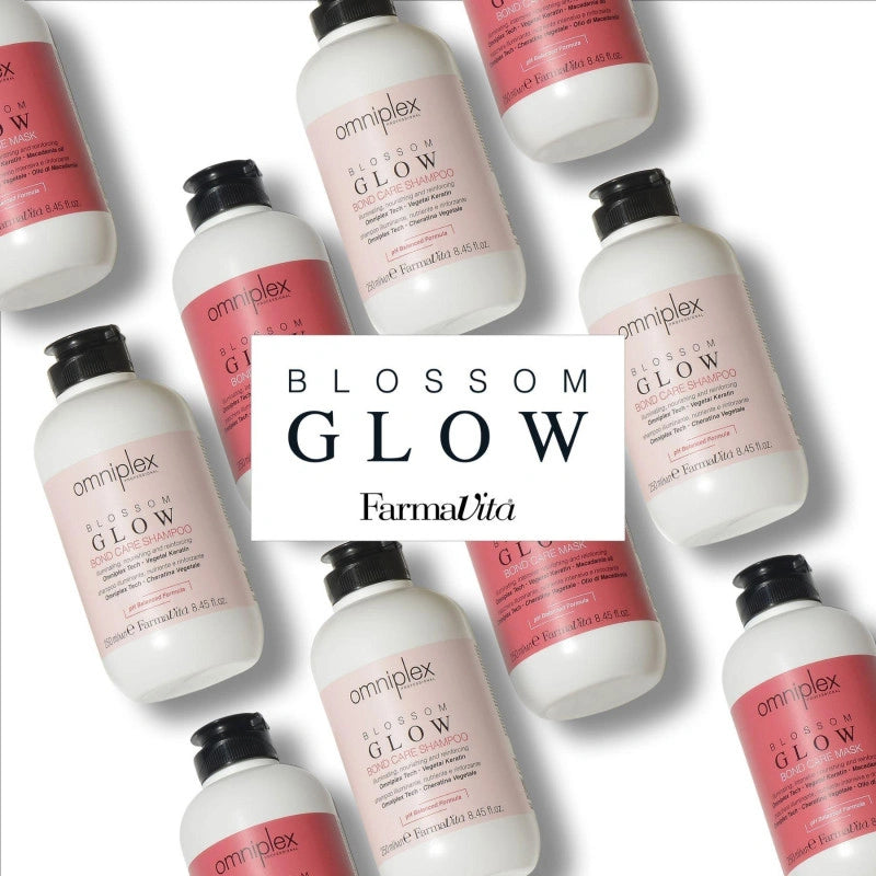 Rituel Sans Sulfate Omniplex Blossom Glow – Shampooing & Masque Bond Care