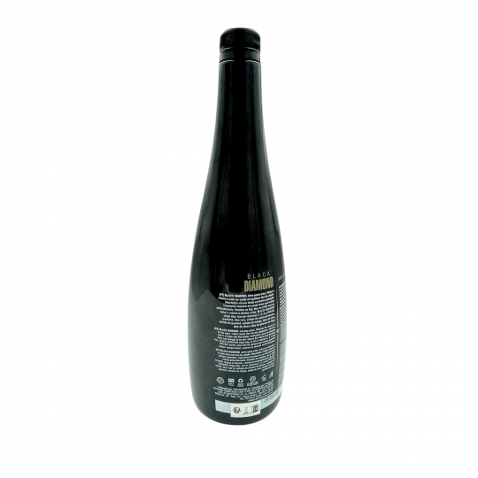 Lissage Brésilien BLACK DIAMOND naturelle pour les cheveux LISSAGE 1L