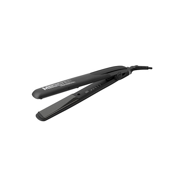 Lisseur MAGISTER Slim Black-Titan 150-230°C