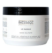 Masque PLEX 250ml Sans Sulfate — Soin Réparateur Kératine, Cheveux Secs & Abîmés