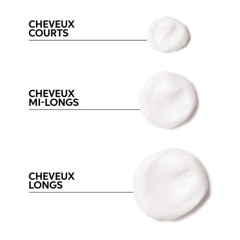 Masque Cheveux Secs Invigo Nutri-Enrich Wella 8