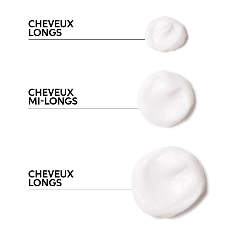 Masque couleur cheveux épais Invigo Color Brilliance Wella 4