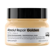 Masque Doré L'Oréal Absolut Repair Gold 250ml