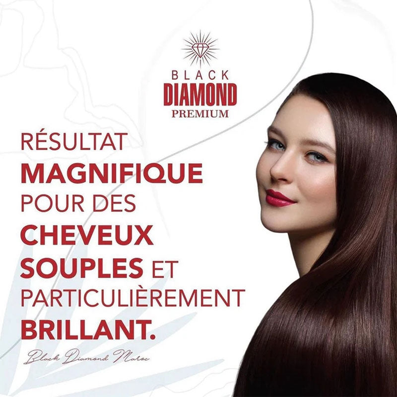 Mutamba Black Diamond packshot