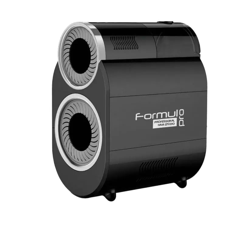 Nettoyeur de Brosse Vapeur Rotatif Formul Pro – Désinfection Professionnelle